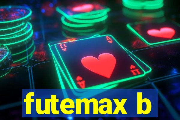 futemax b